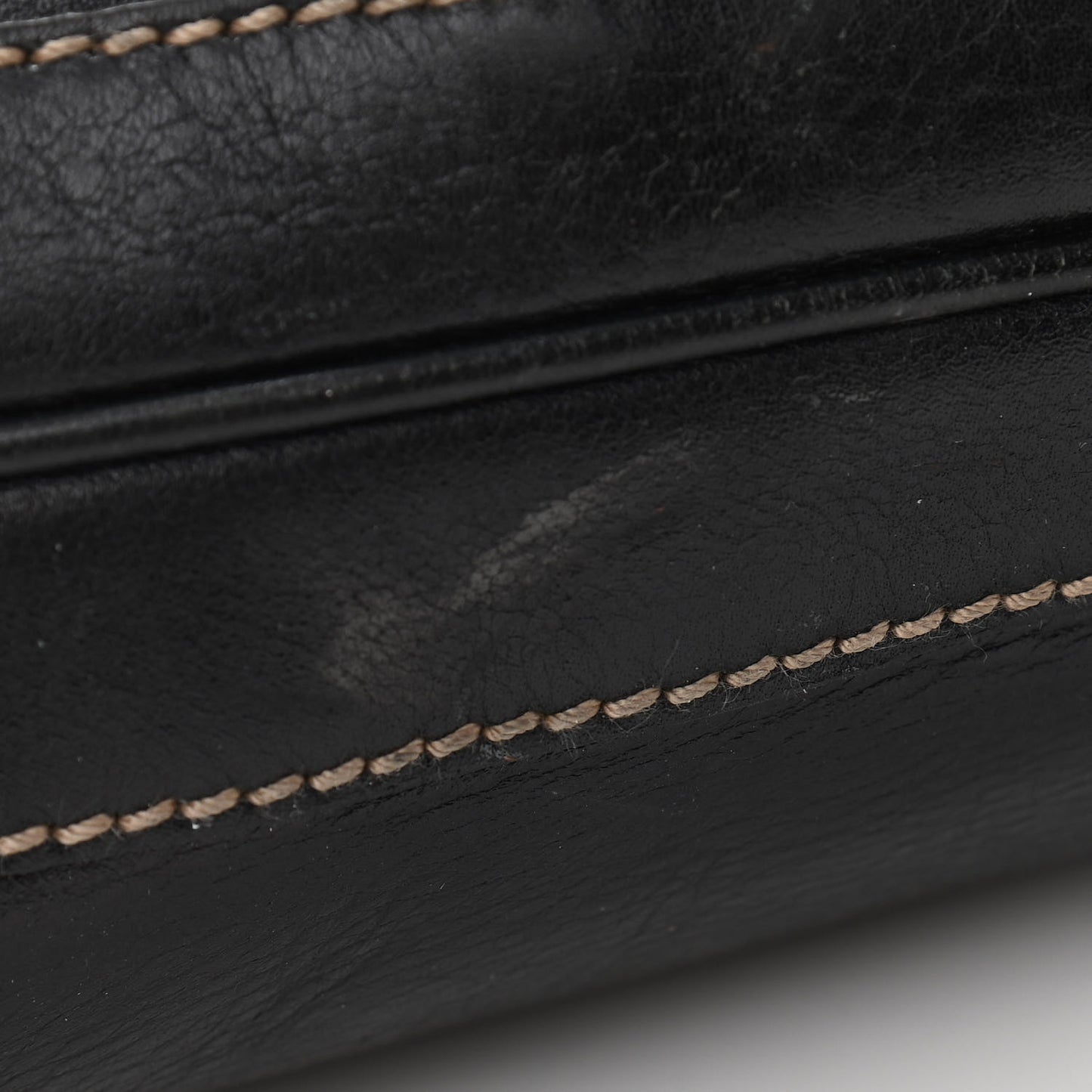 Calfskin Web Medium Jackie O Bouvier Hobo Navy