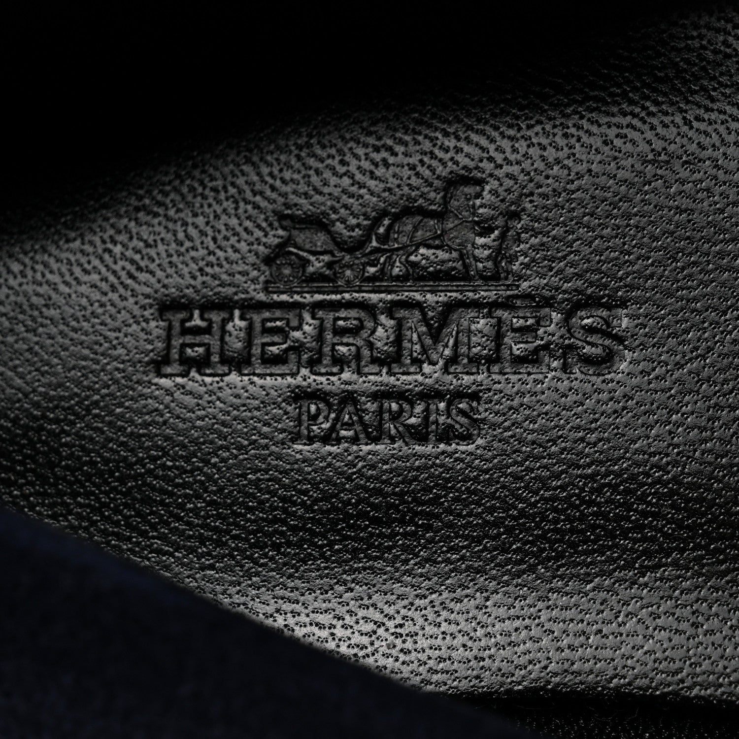 Hermes Suede Ballet Flats 36 6 of 7