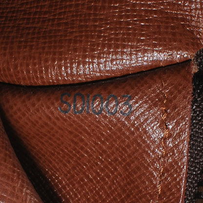 Louis Vuitton Monogram Papillon 26 7 of 7