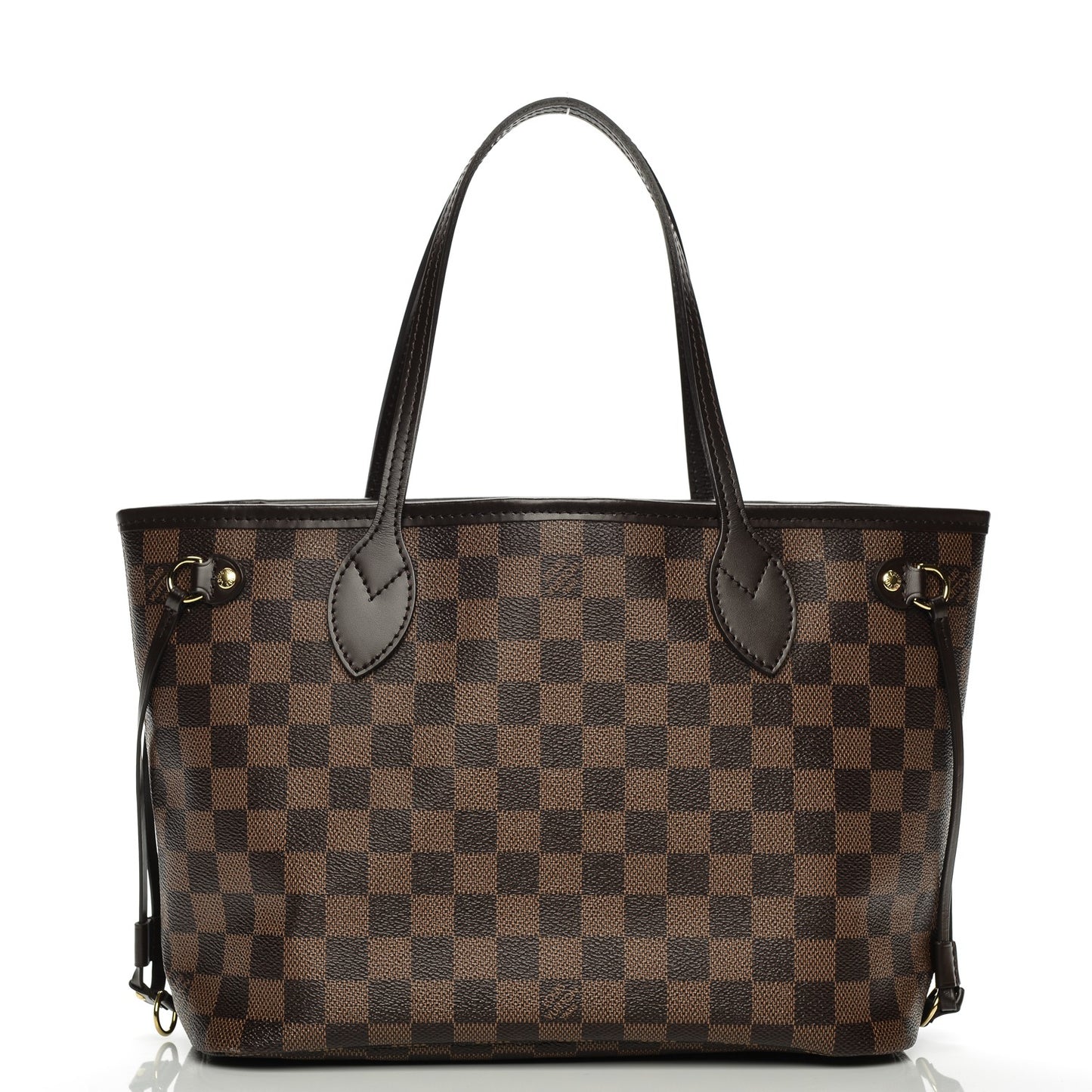 Damier Ebene Neo Neverfull PM