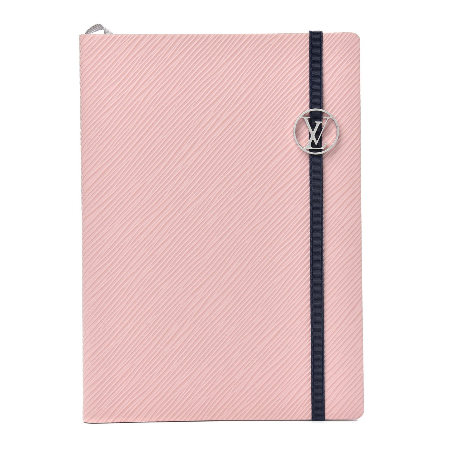Epi Gustave Notebook MM Pale Pink