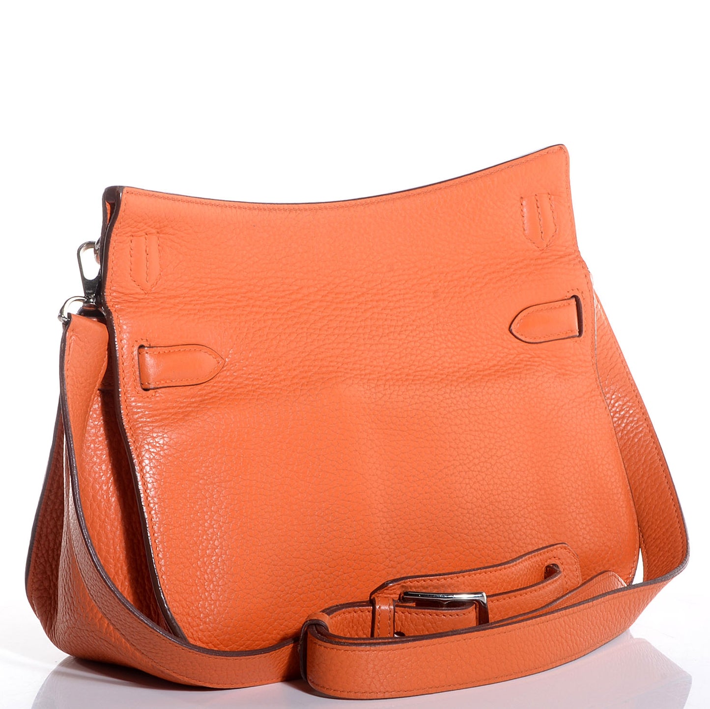 Togo Jypsiere 28 Orange