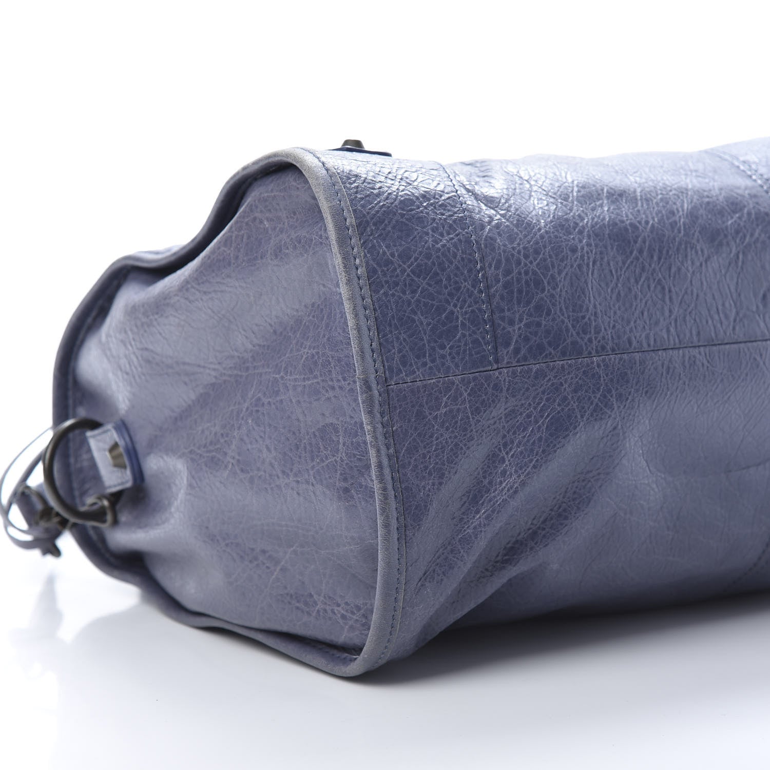 Balenciaga Agneau Classic Hardware Mini Twiggy Jacynthe 10 of 13