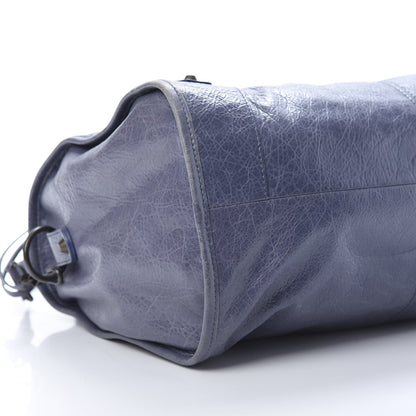 Balenciaga Agneau Classic Hardware Mini Twiggy Jacynthe 10 of 13