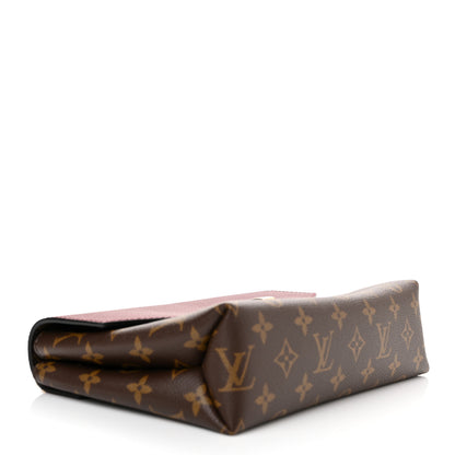 Louis Vuitton Monogram Saint Placide Aurore 4 of 12