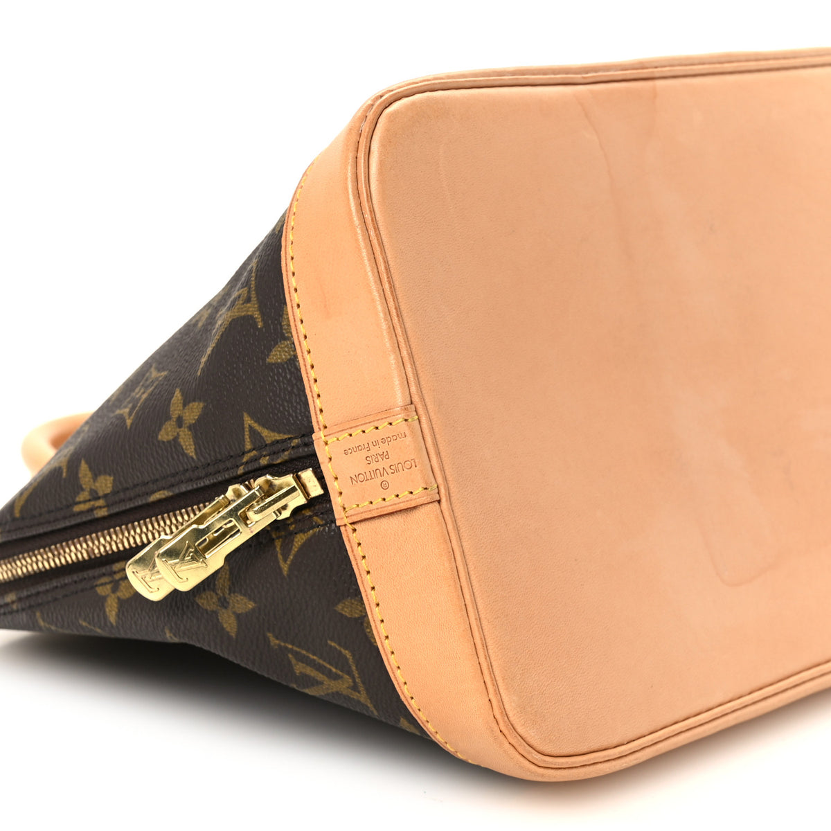 Monogram Alma PM