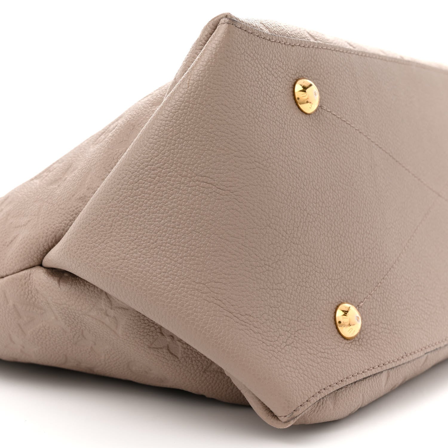 Louis Vuitton Empreinte Maida Hobo Tourterelle 8 of 11