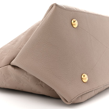 Louis Vuitton Empreinte Maida Hobo Tourterelle 8 of 11