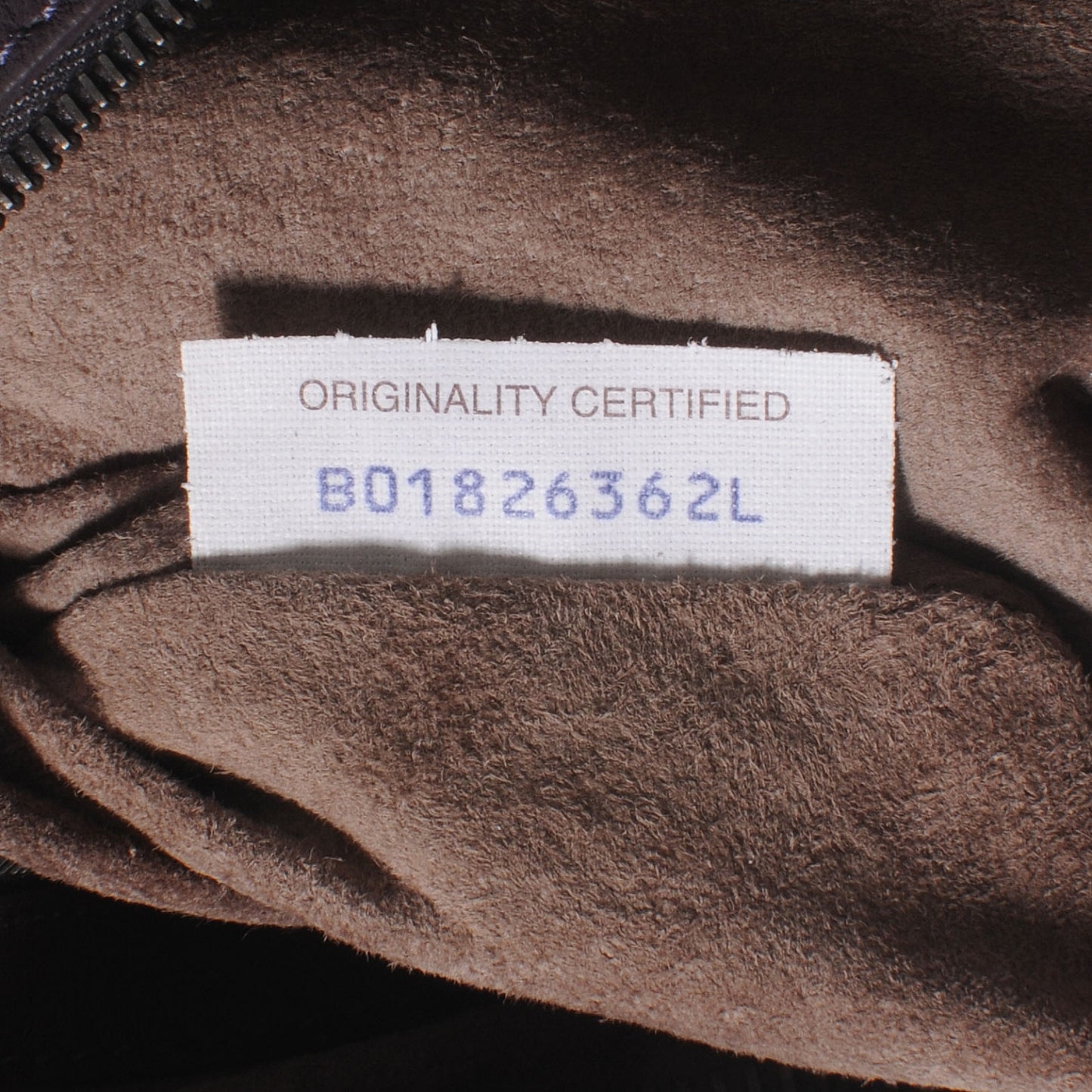 Woven Large Veneta Hobo Quetsche