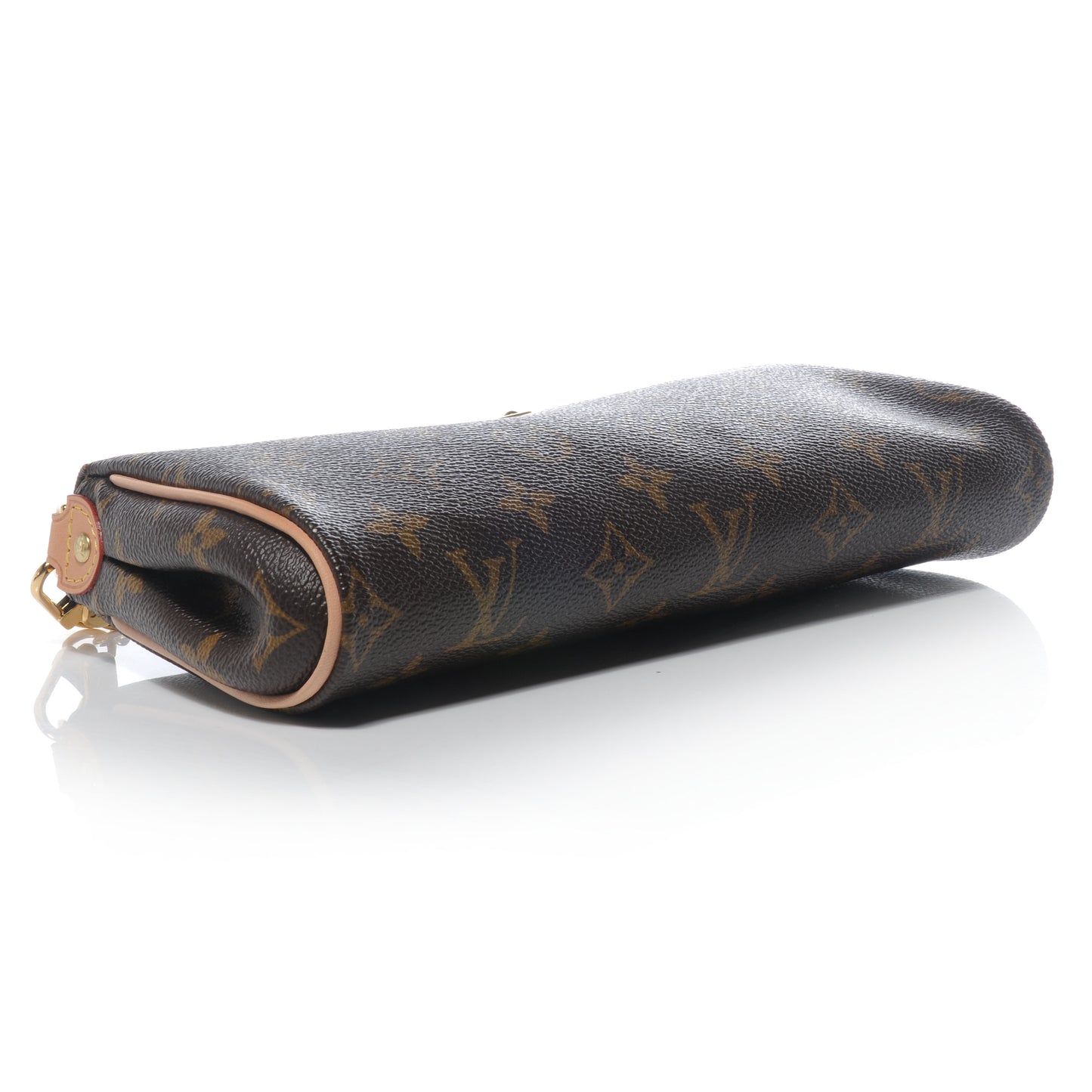 Monogram Eva Clutch
