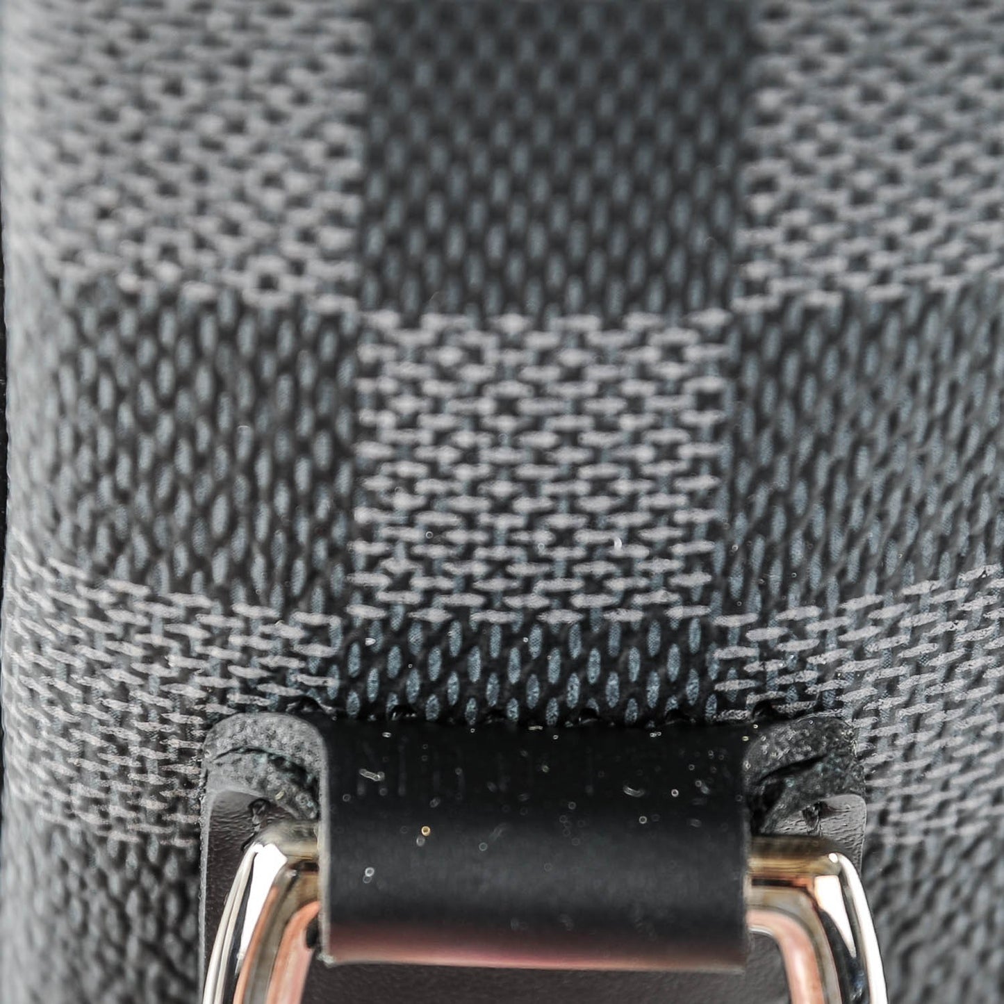 Damier Graphite Steeve