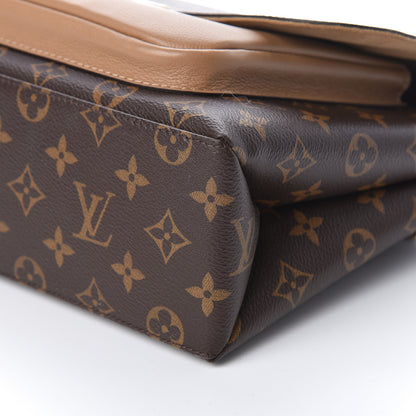 Louis Vuitton Monogram Marignan Sesame 9 of 10
