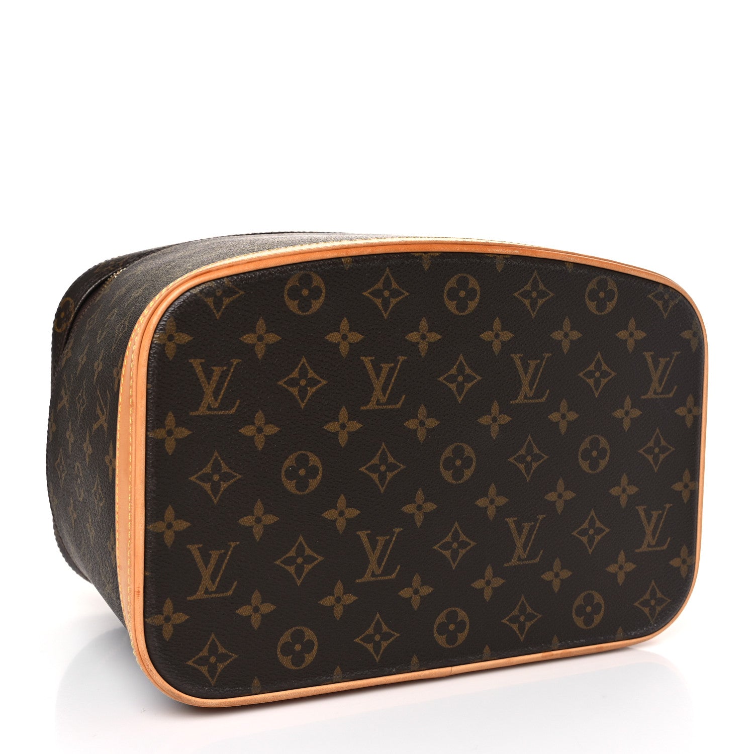 Louis Vuitton Monogram Nice 4 of 9