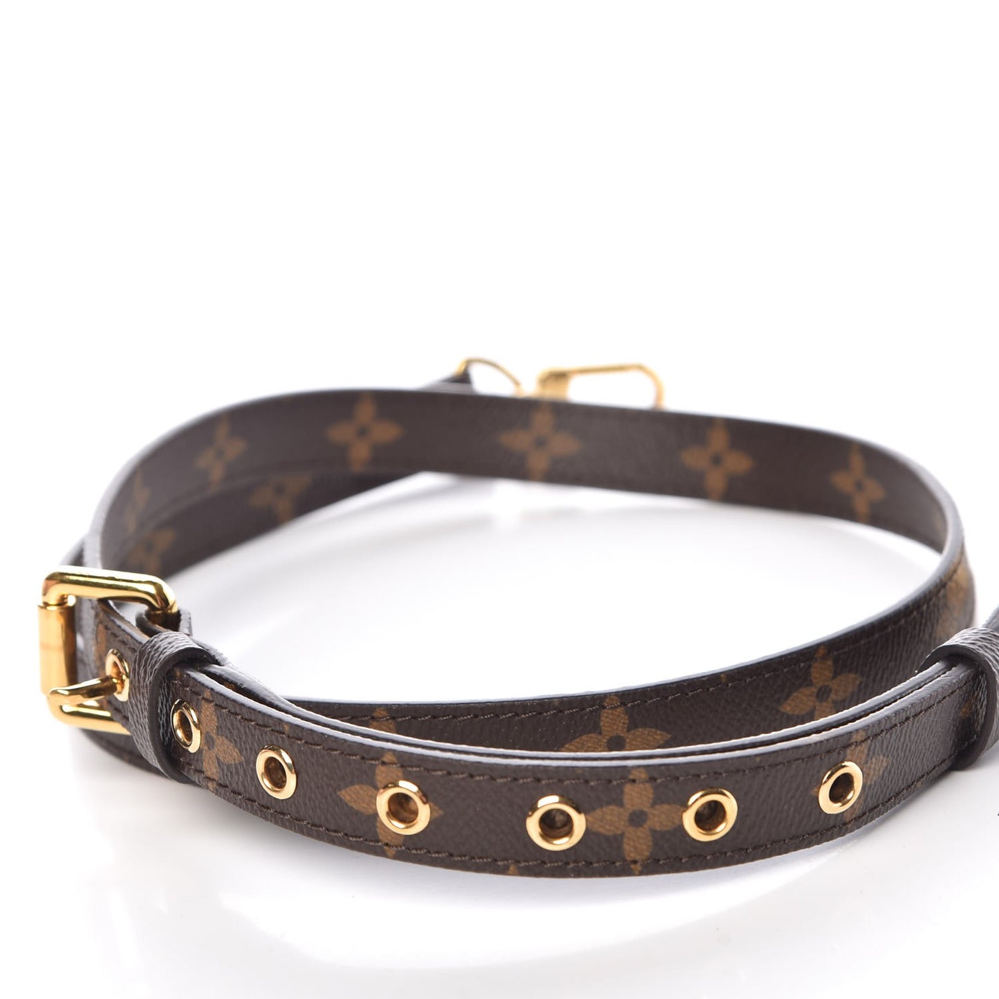 Monogram Metis 20mm Adjustable Strap