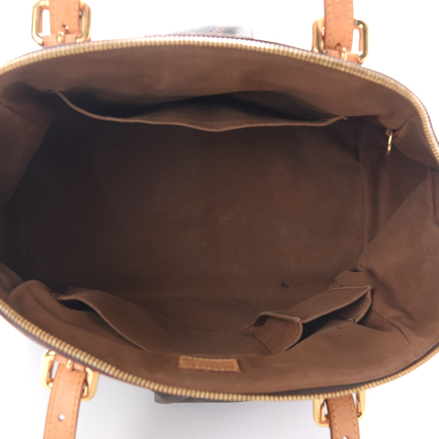 Louis Vuitton Monogram Tivoli GM 5 of 14