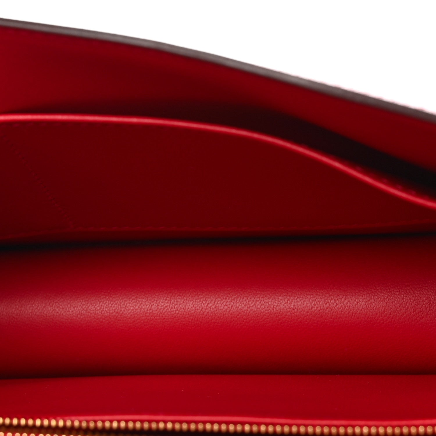 Hermes Epsom Constance 1-24 Rouge Casaque 6 of 12