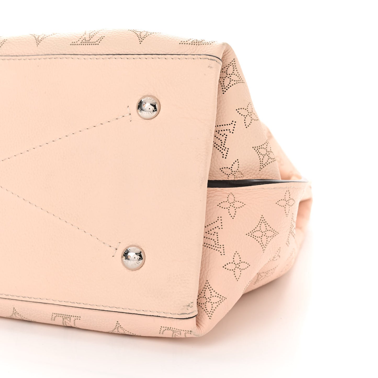 Mahina Carmel Hobo Creme