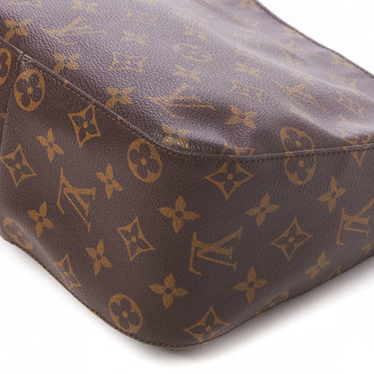Louis Vuitton Monogram Looping MM 5 of 11