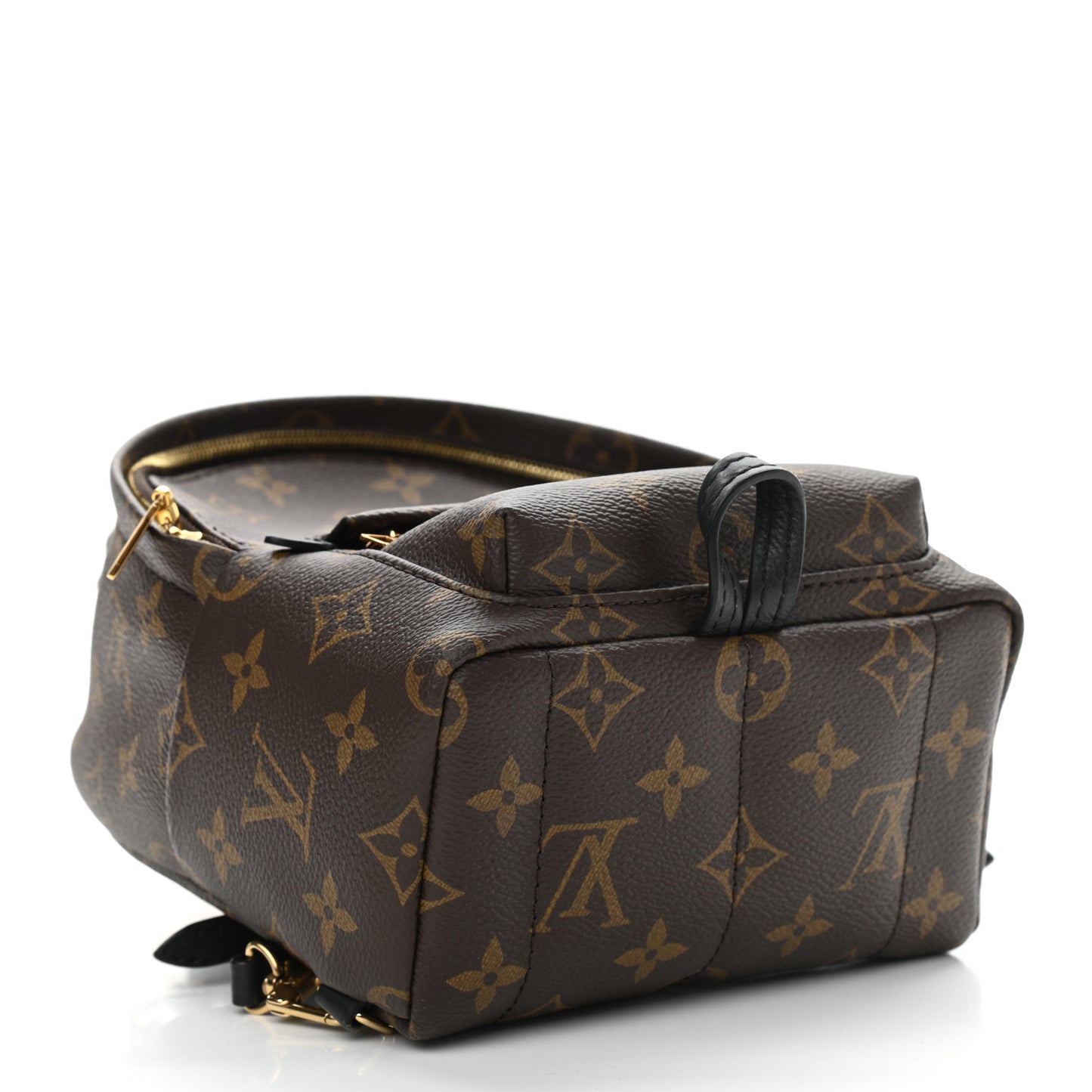 Monogram Palm Springs Backpack Mini