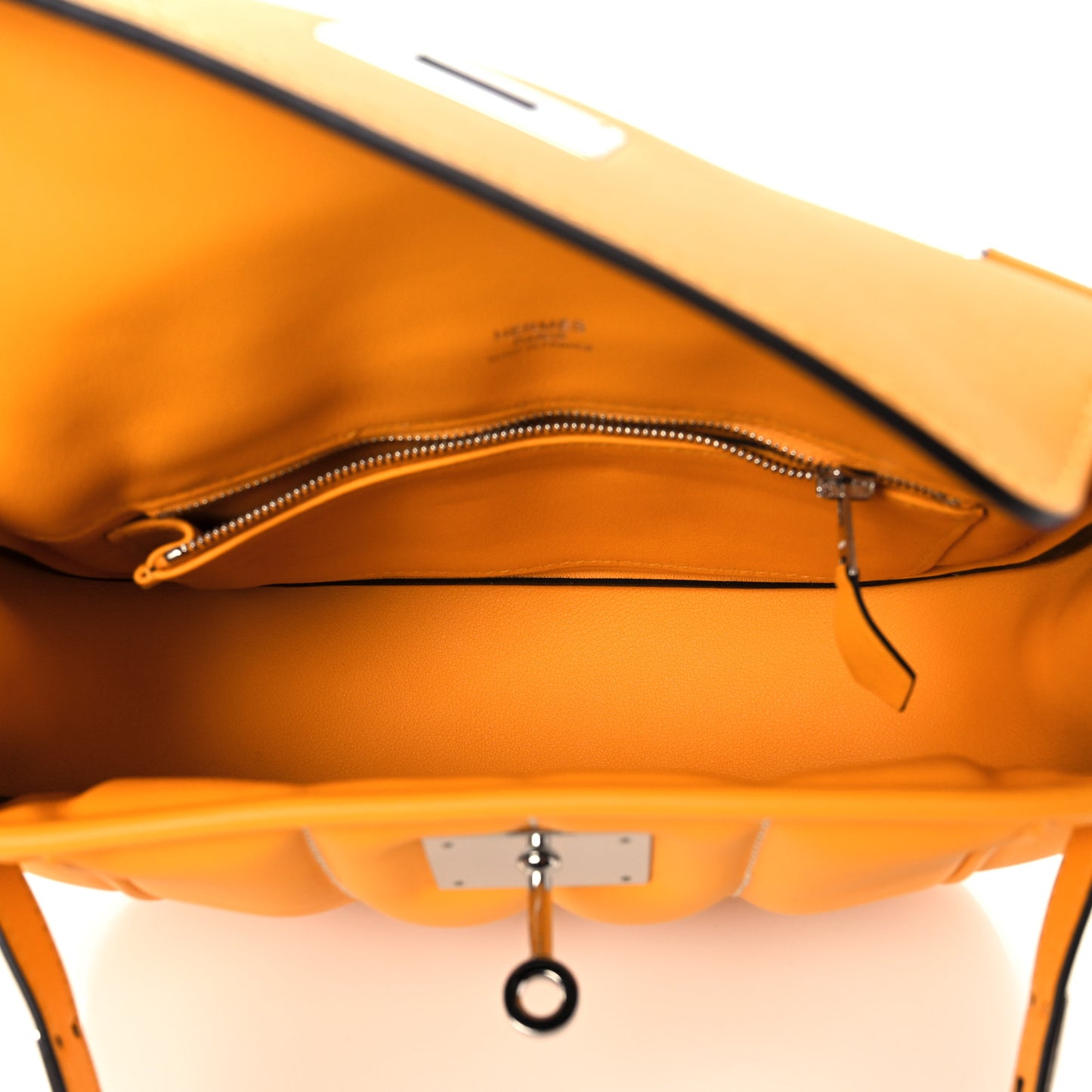 Swift Mini Sac Berline Jaune D'Or