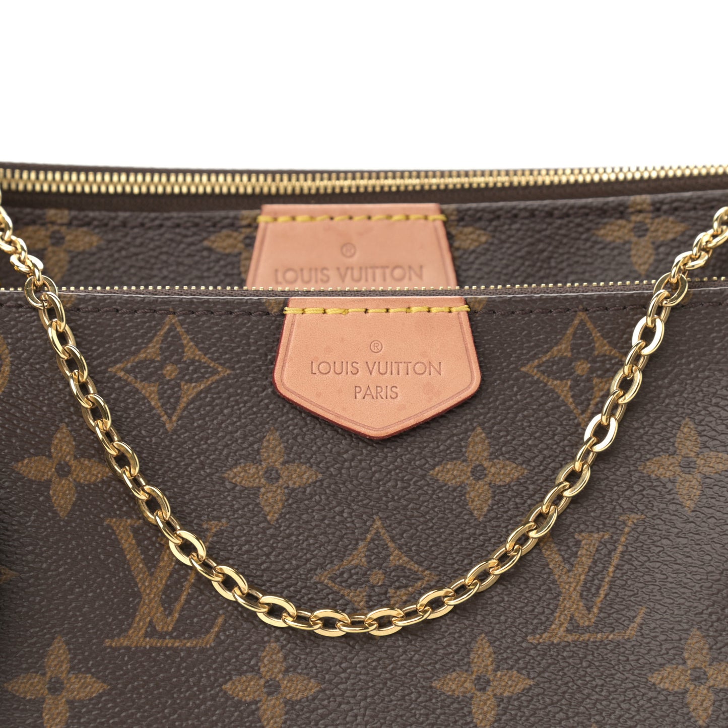 Monogram Multi Pochette Accessories