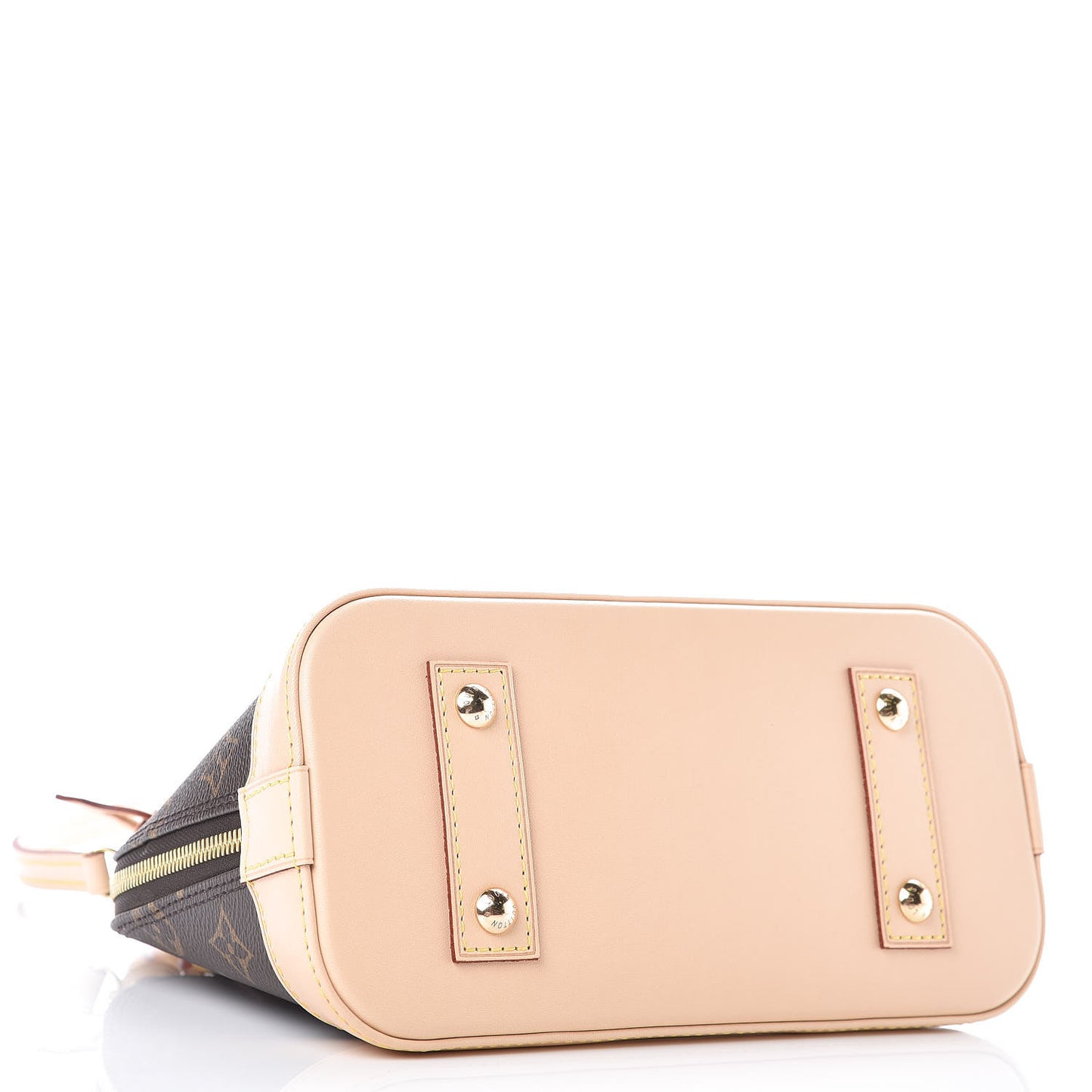 Monogram Alma BB