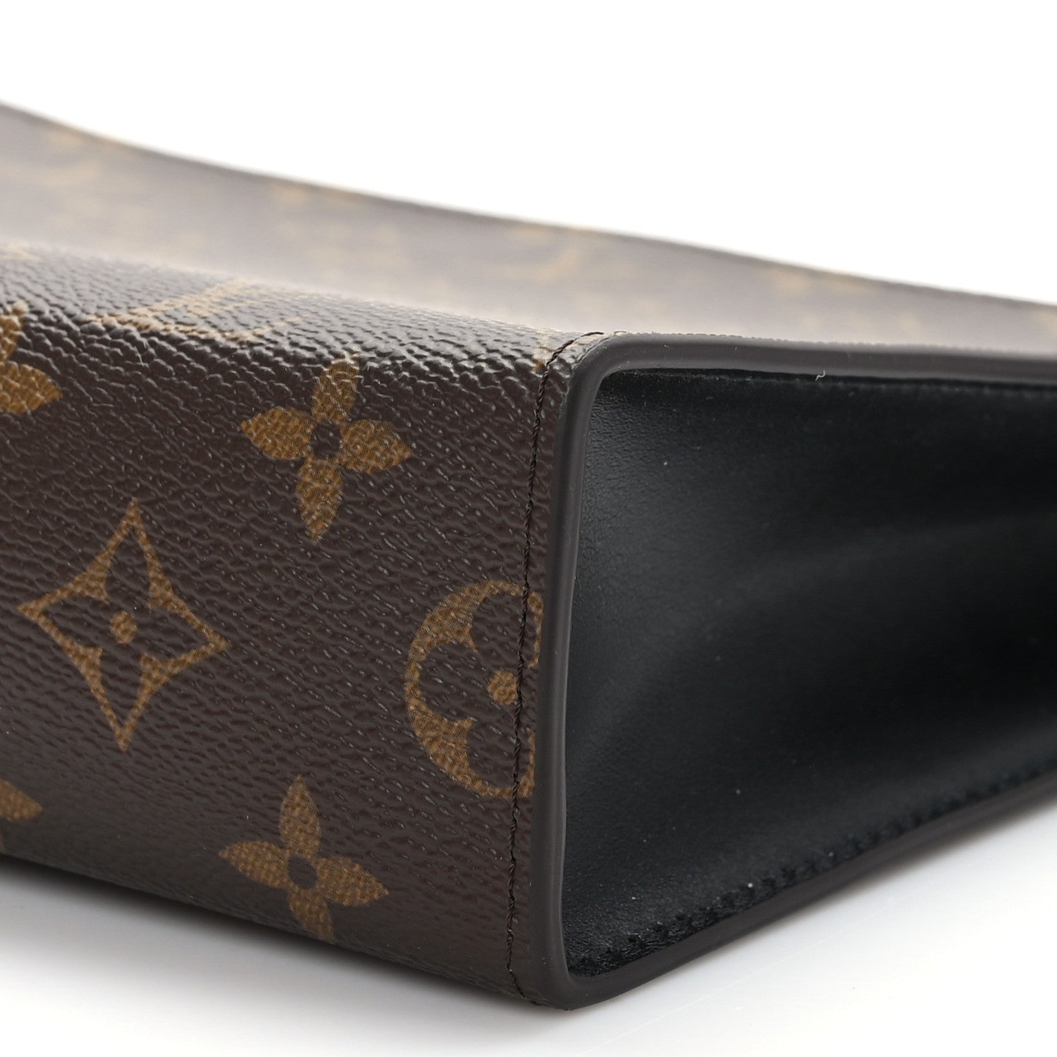Louis Vuitton Monogram Poche Toilette NM 9 of 9