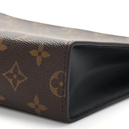 Louis Vuitton Monogram Poche Toilette NM 9 of 9