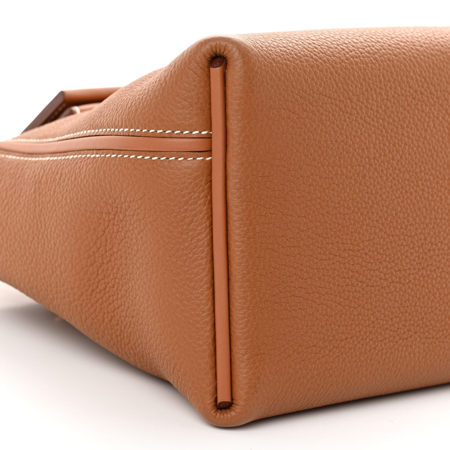 Hermes Togo Swift 24/24 29 Gold 9 of 11