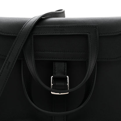 Hermes Swift Mini Halzan 22 Black 8 of 10