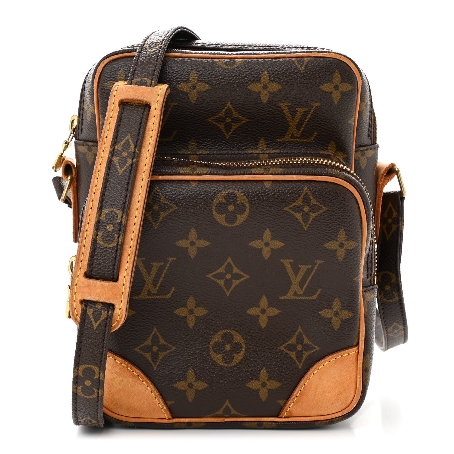 Louis Vuitton Monogram Amazone 1 of 10