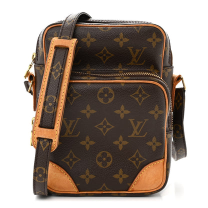 Louis Vuitton Monogram Amazone 1 of 10