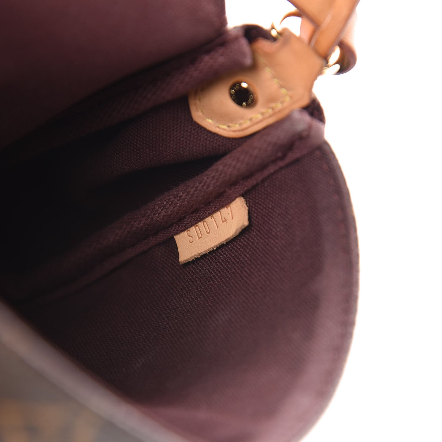 Monogram Favorite MM