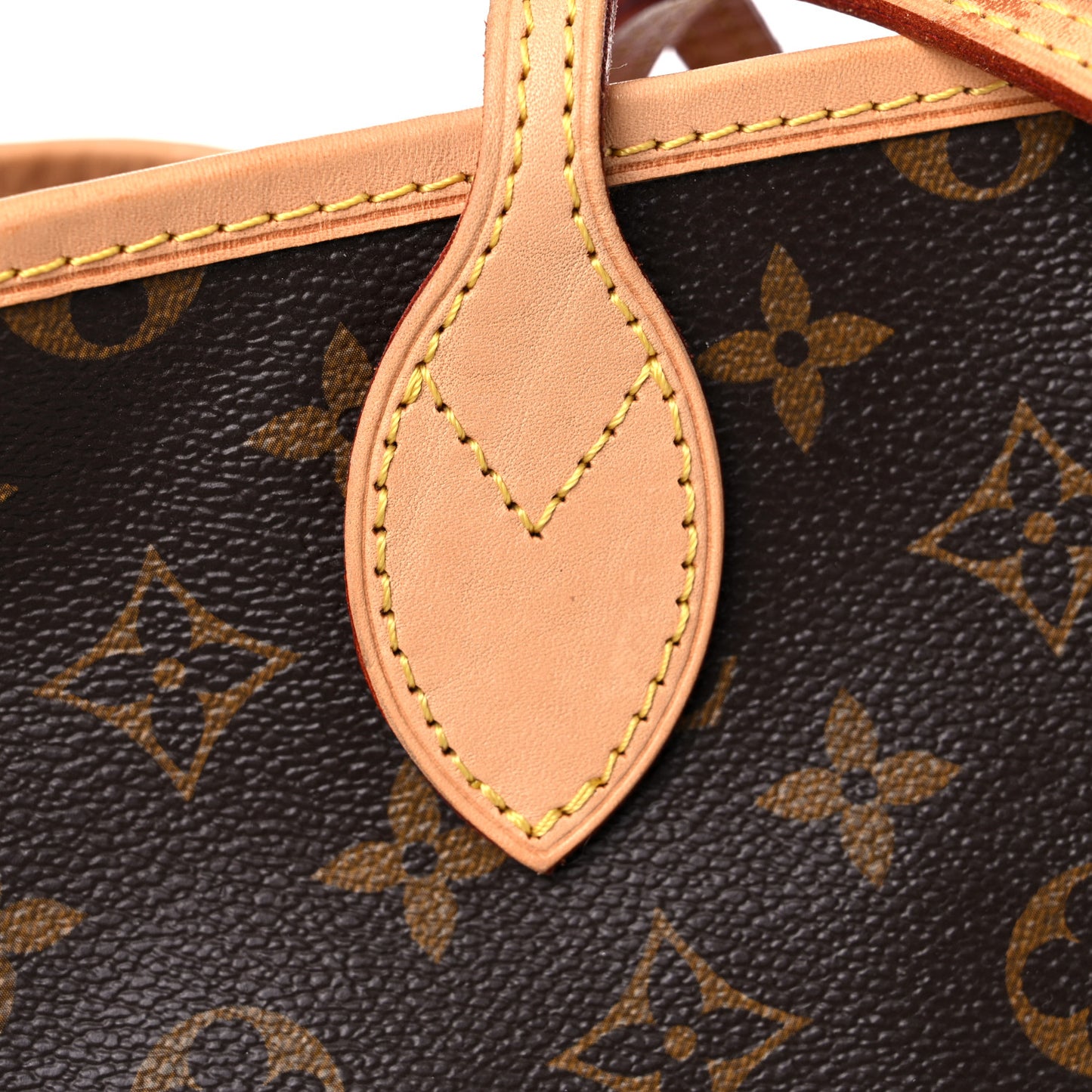 Monogram Neo Neverfull GM Pivoine