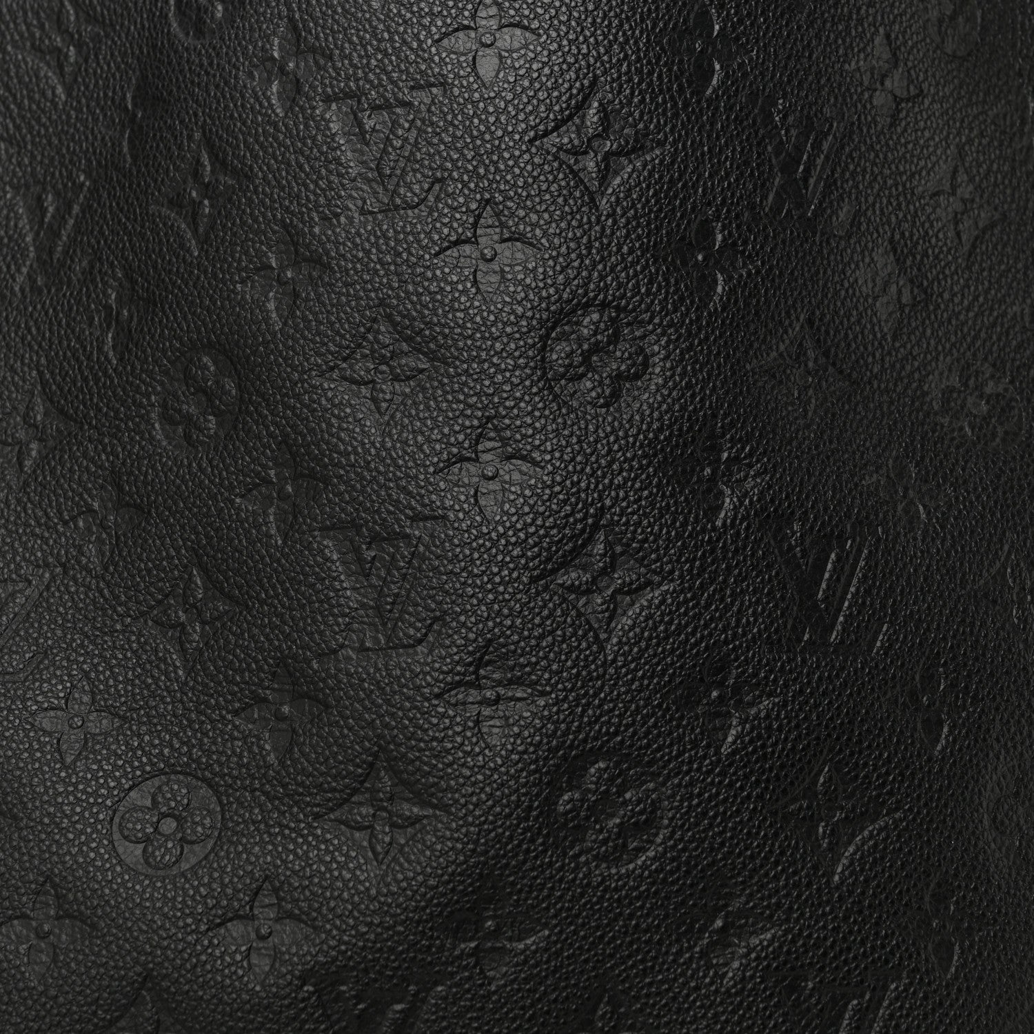 Louis Vuitton Empreinte Artsy MM Black 8 of 10