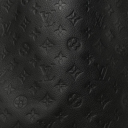 Louis Vuitton Empreinte Artsy MM Black 8 of 10
