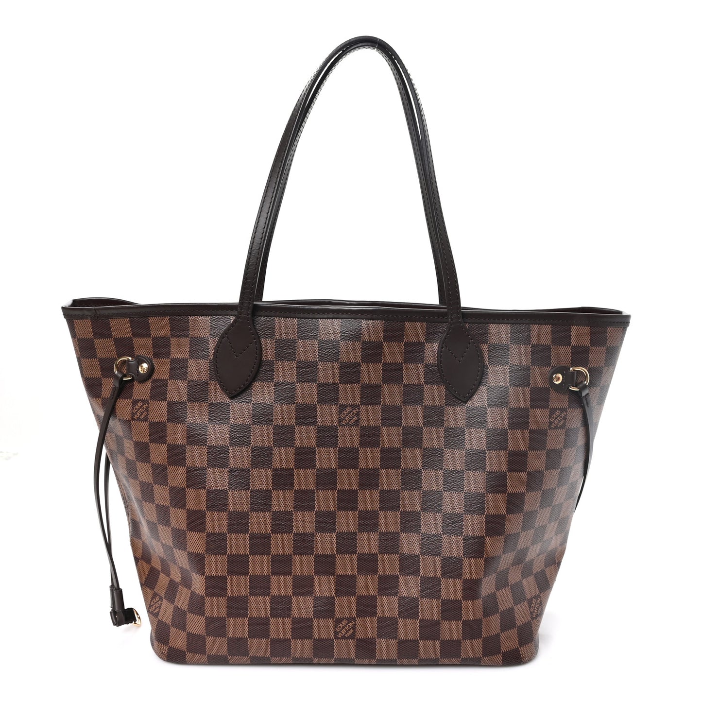 Damier Ebene Neo Neverfull MM