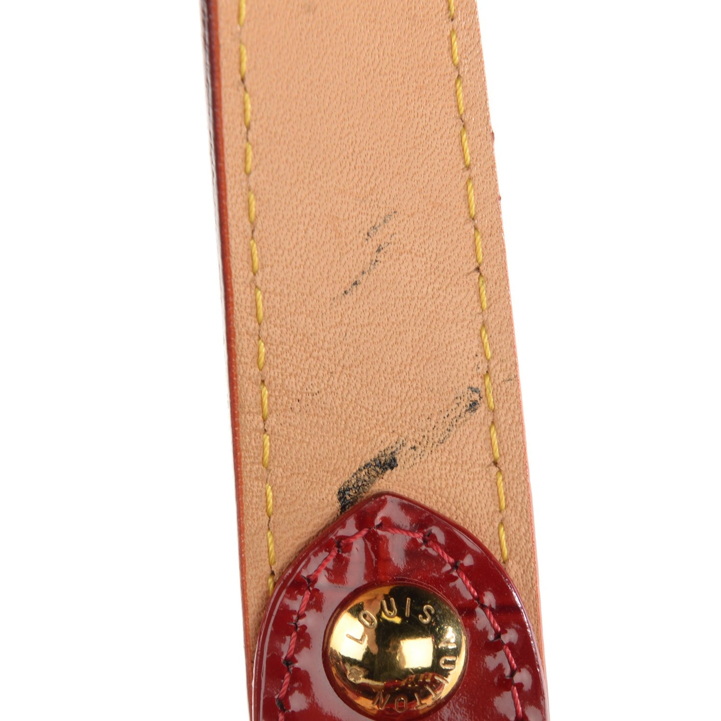 Monogram Salina GM Rubis