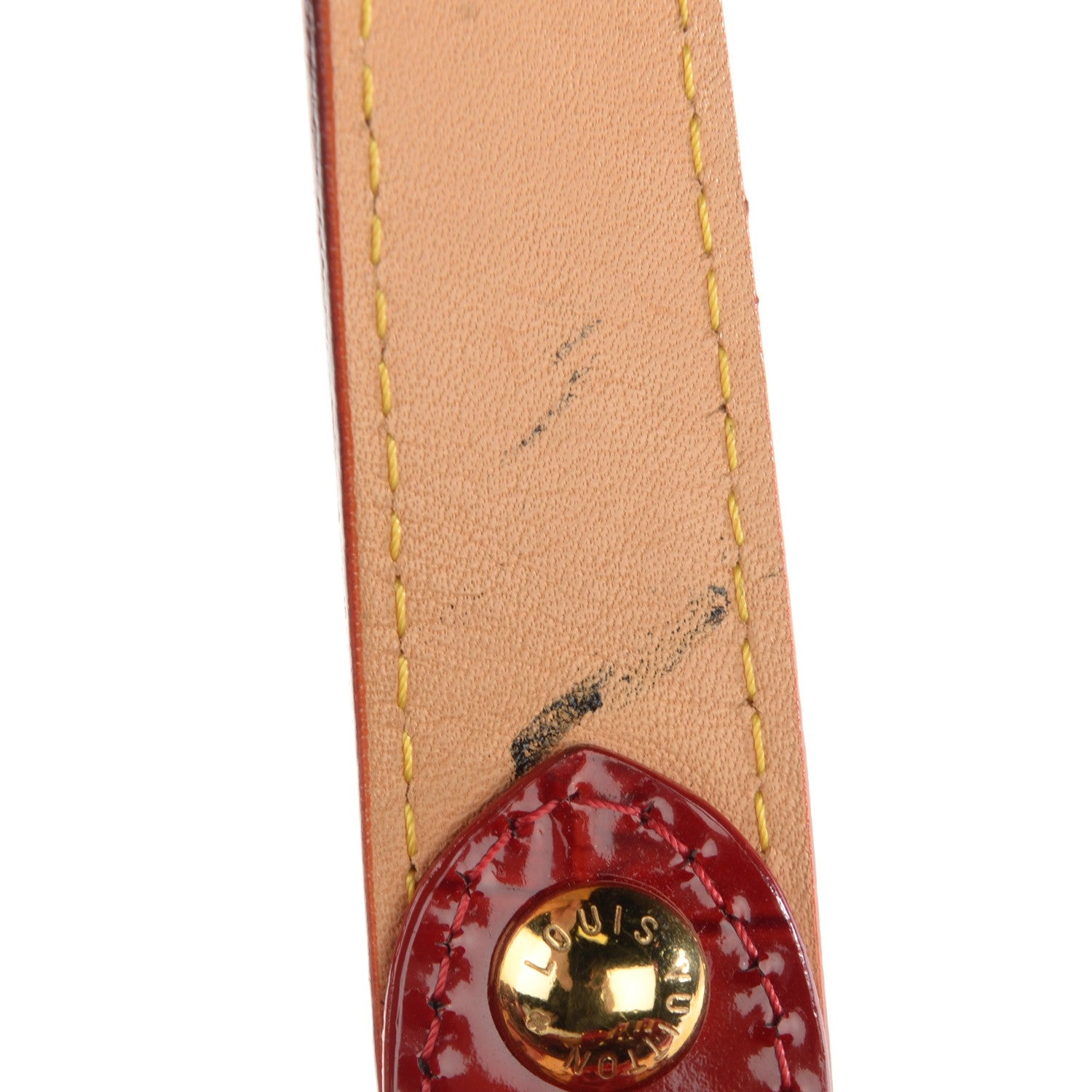 Louis Vuitton Monogram Salina GM Rubis 5 of 8