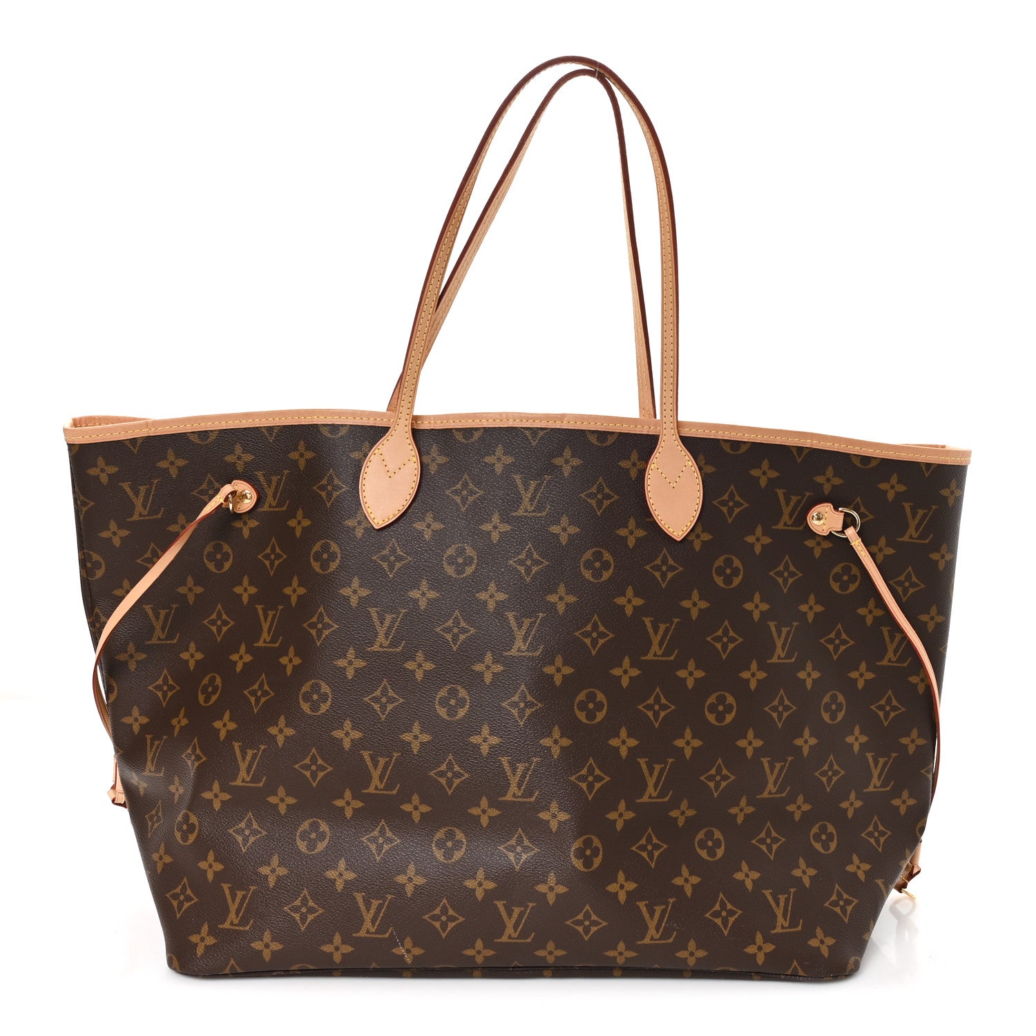 Louis Vuitton Monogram Neo Neverfull GM 1 of 9
