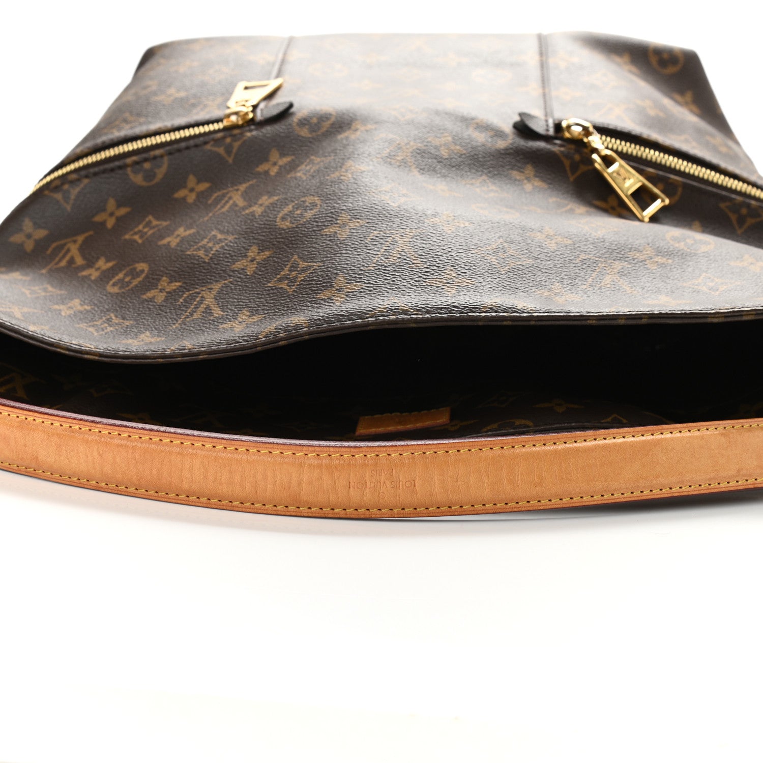 Louis Vuitton Monogram Melie 9 of 9