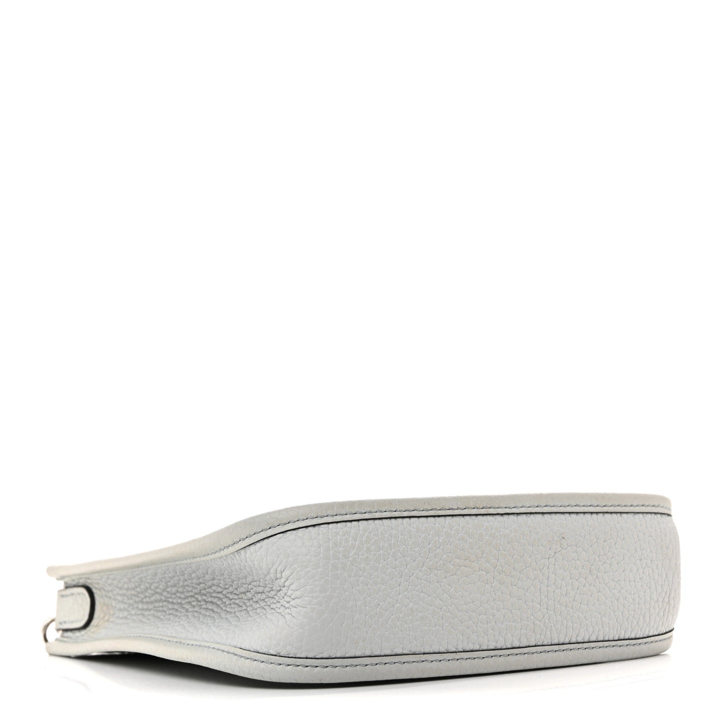 Taurillon Clemence Amazone Evelyne TPM Bleu Pale Indigo