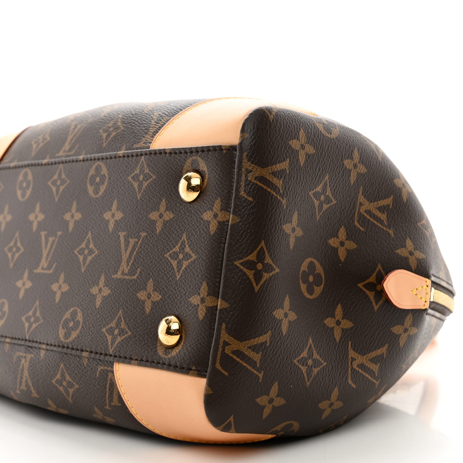 Louis Vuitton Monogram Segur NM 9 of 9