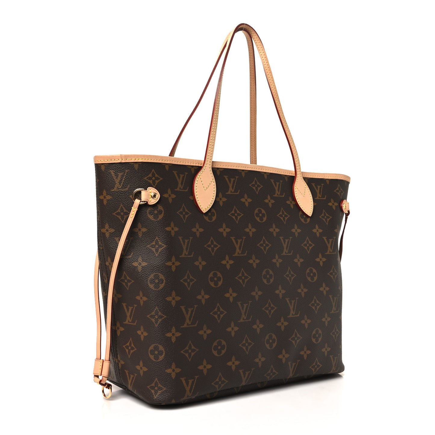 Monogram Neo Neverfull MM