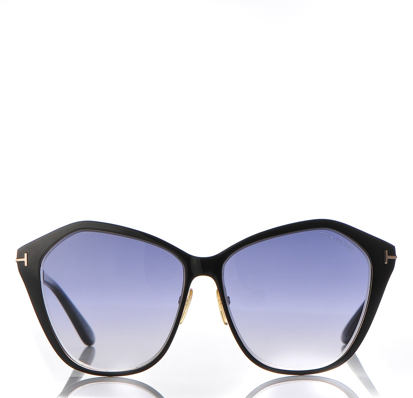 Lena Sunglasses TF391 Black