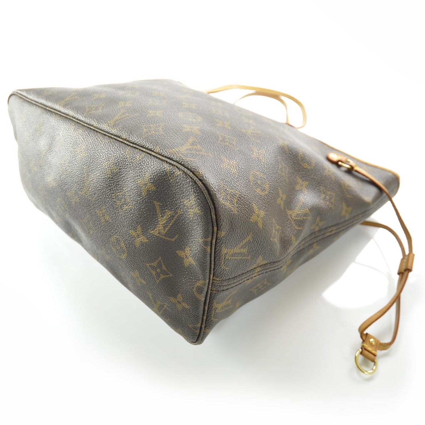 Monogram Neverfull MM