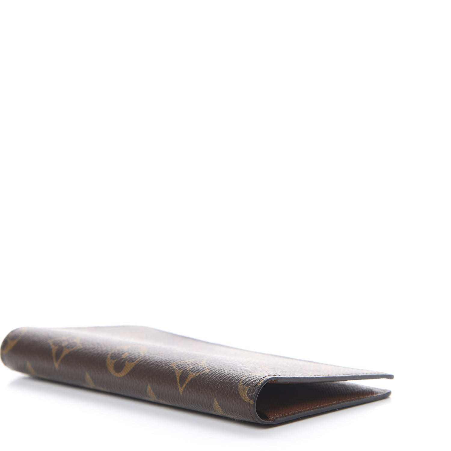 Louis Vuitton Monogram Pocket Agenda Cover 3 of 7