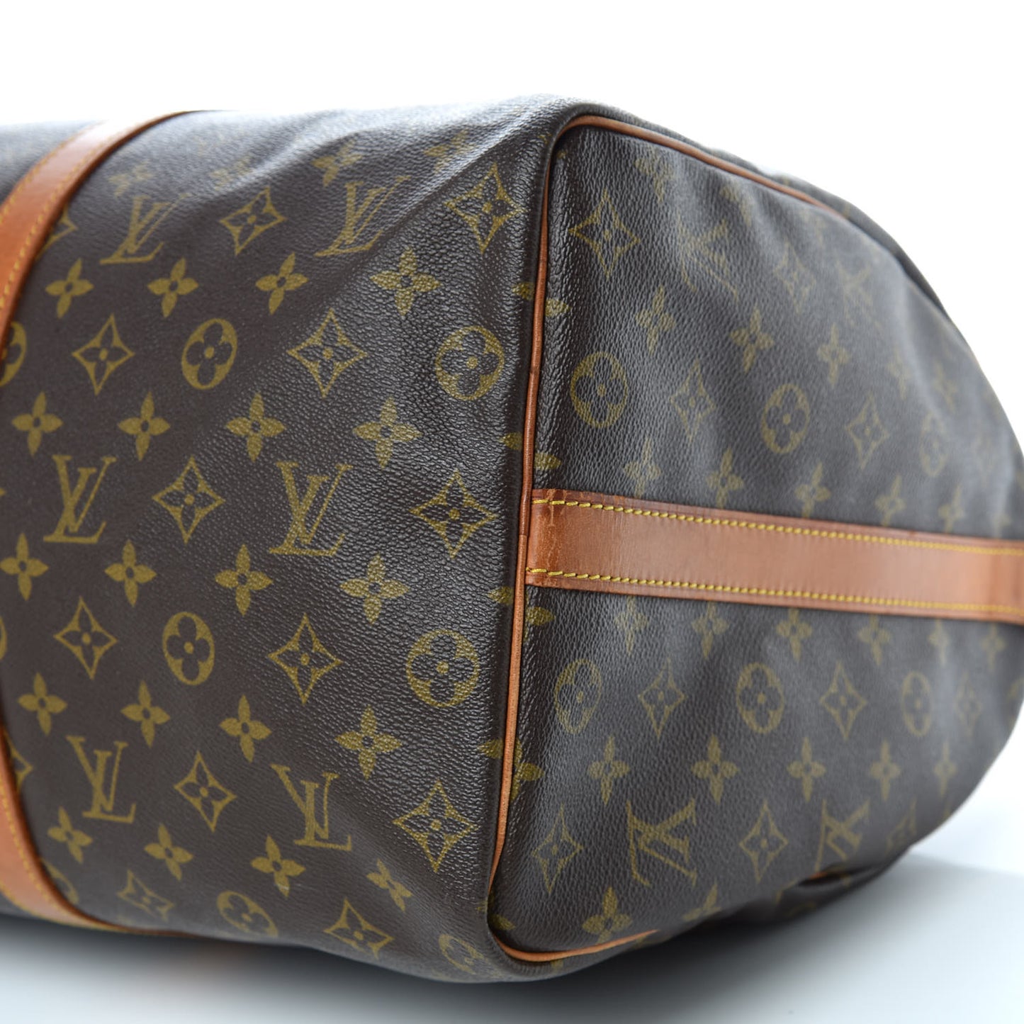 Monogram Keepall Bandouliere 50