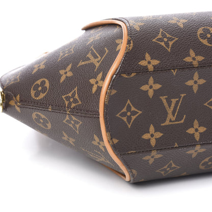 Louis Vuitton Monogram Ellipse PM 6 of 9