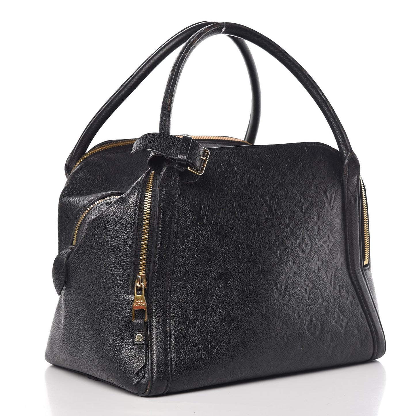 Empreinte Marais MM Black